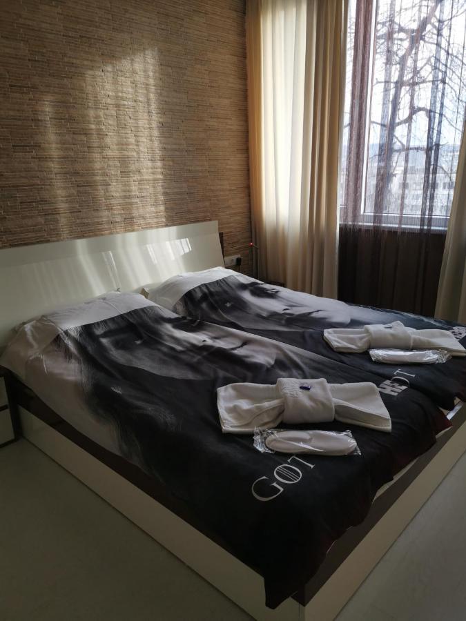 Apartment "Bella" 加布罗沃 外观 照片