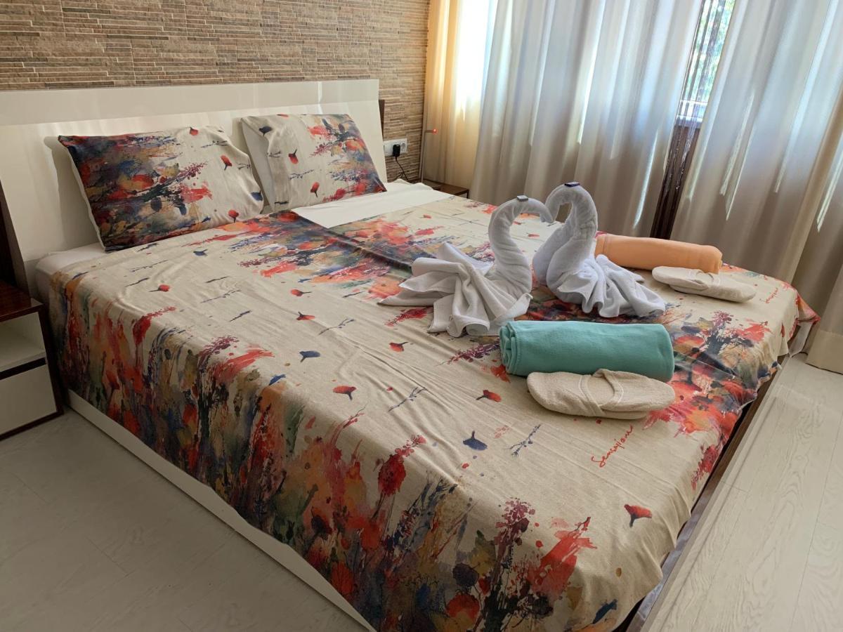 Apartment "Bella" 加布罗沃 外观 照片