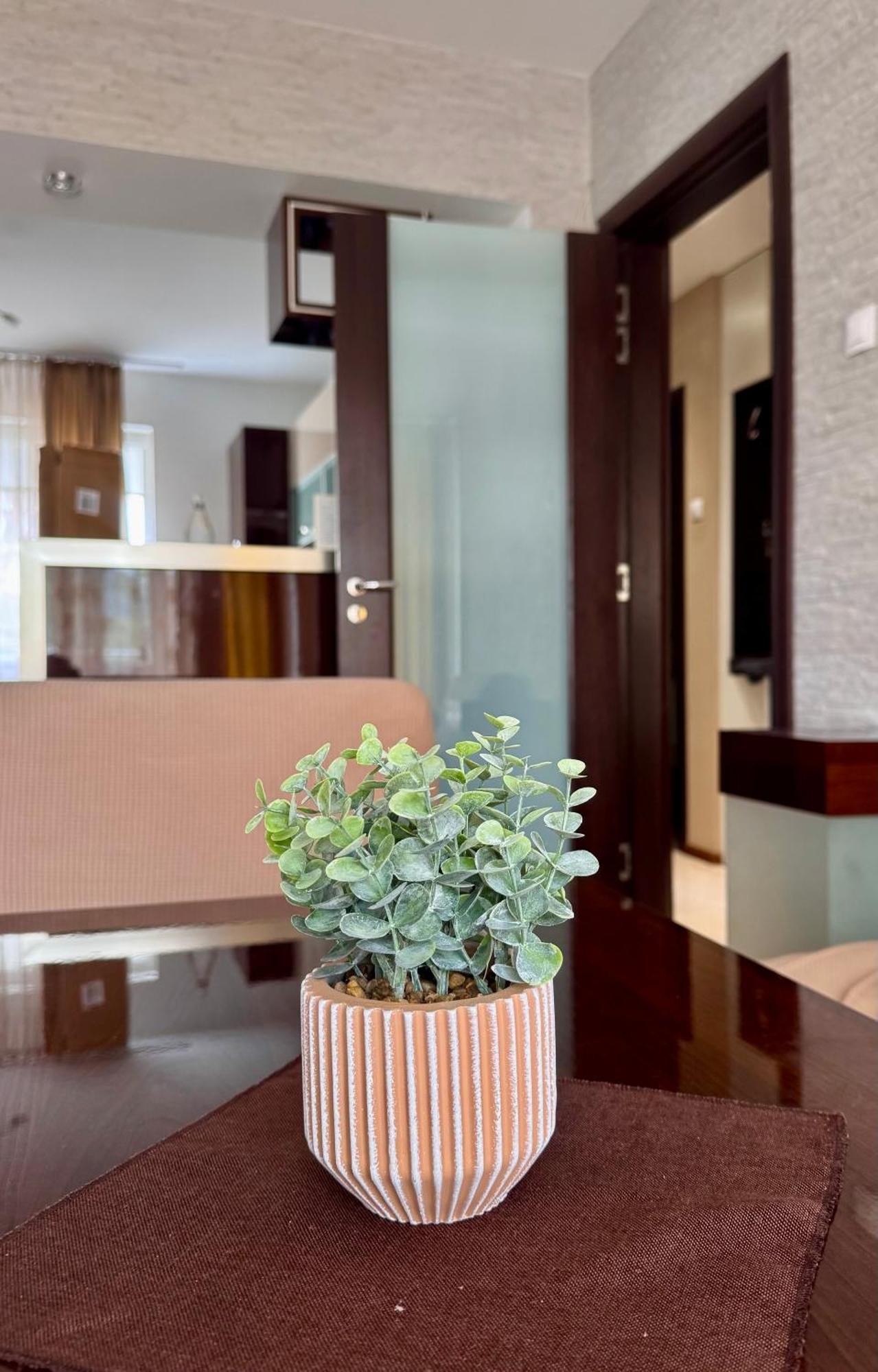 Apartment "Bella" 加布罗沃 外观 照片