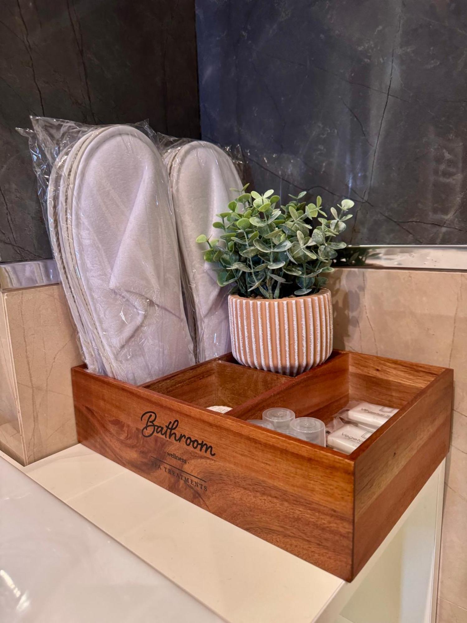 Apartment "Bella" 加布罗沃 外观 照片