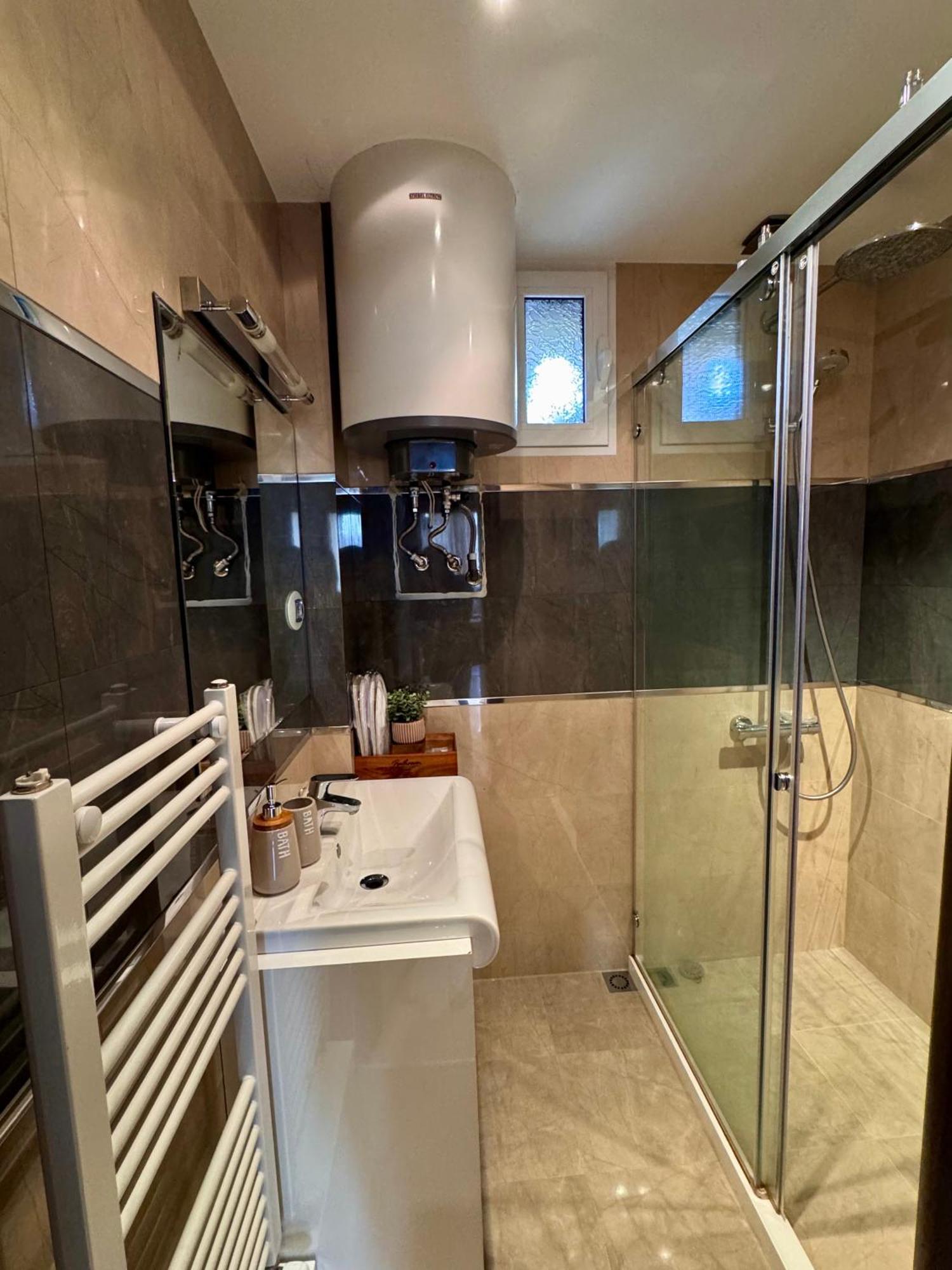 Apartment "Bella" 加布罗沃 外观 照片