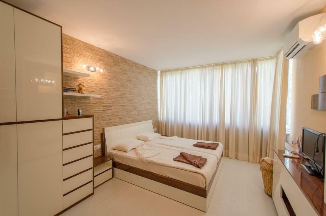 Apartment "Bella" 加布罗沃 外观 照片