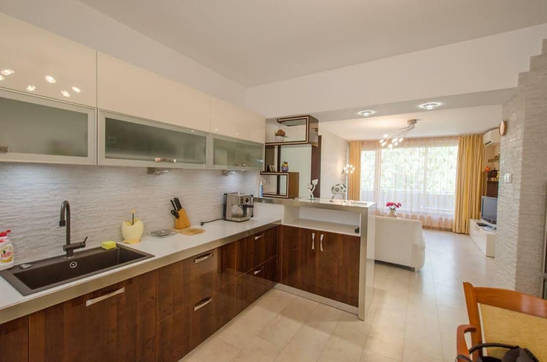 Apartment "Bella" 加布罗沃 外观 照片