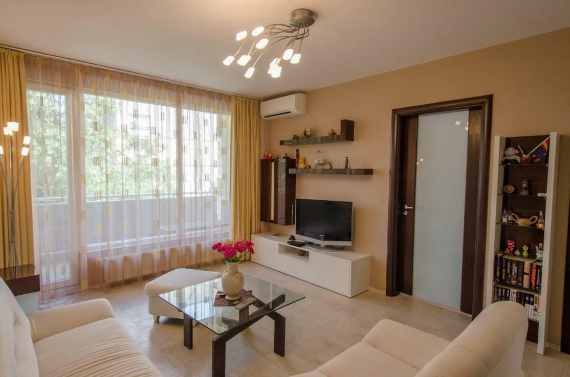 Apartment "Bella" 加布罗沃 外观 照片