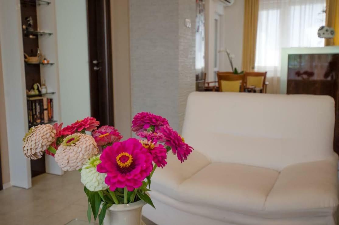Apartment "Bella" 加布罗沃 外观 照片