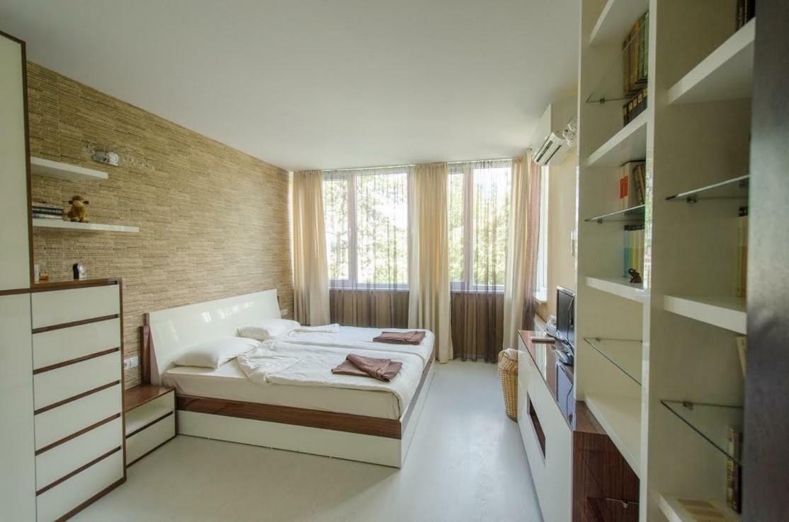 Apartment "Bella" 加布罗沃 外观 照片