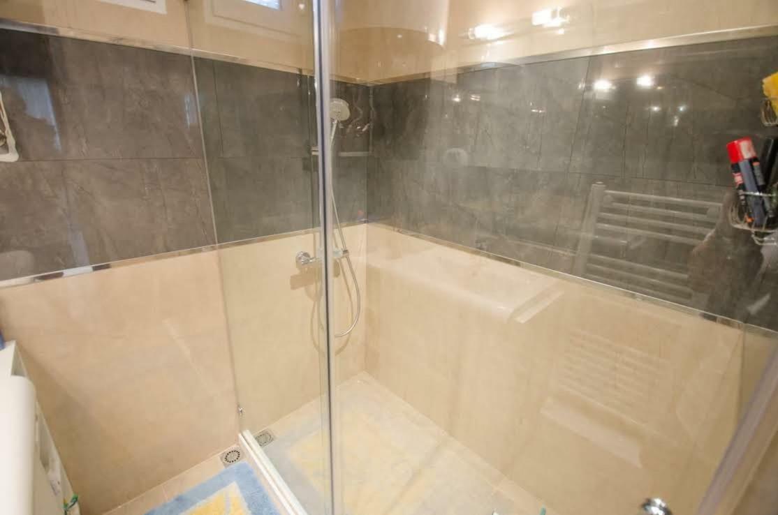 Apartment "Bella" 加布罗沃 外观 照片