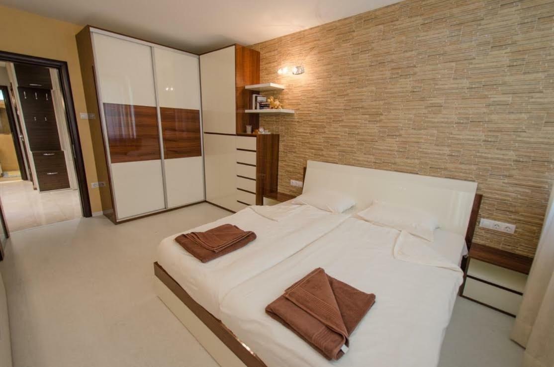 Apartment "Bella" 加布罗沃 外观 照片