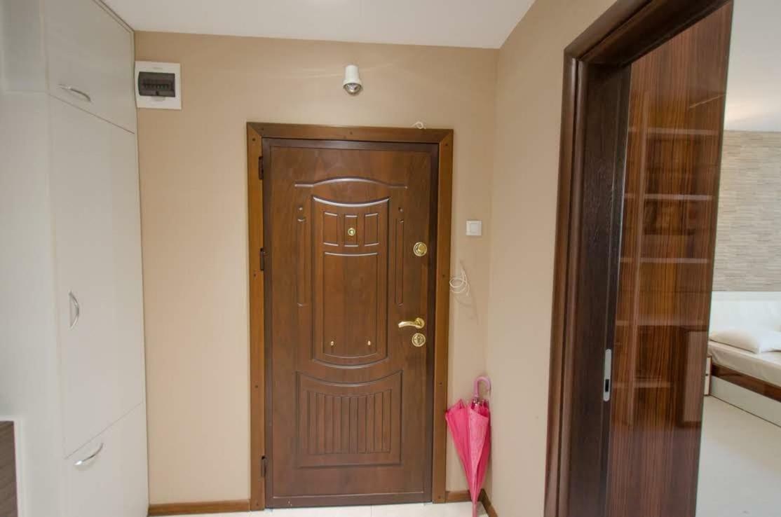 Apartment "Bella" 加布罗沃 外观 照片