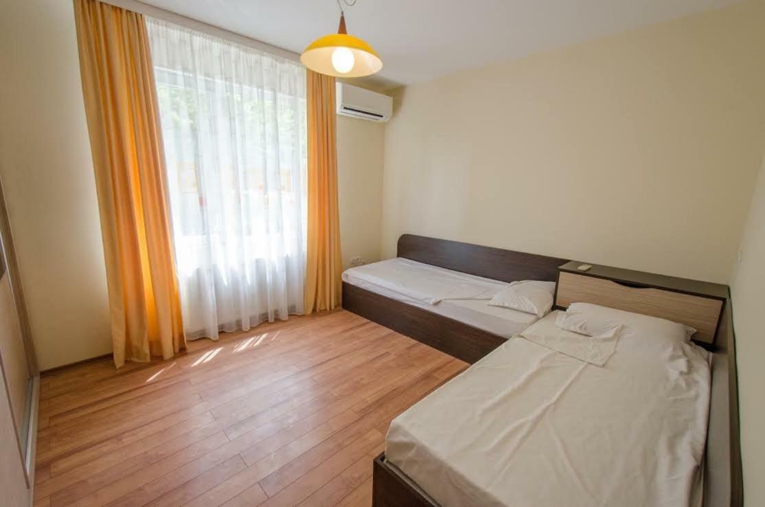 Apartment "Bella" 加布罗沃 外观 照片