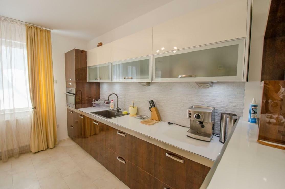 Apartment "Bella" 加布罗沃 外观 照片