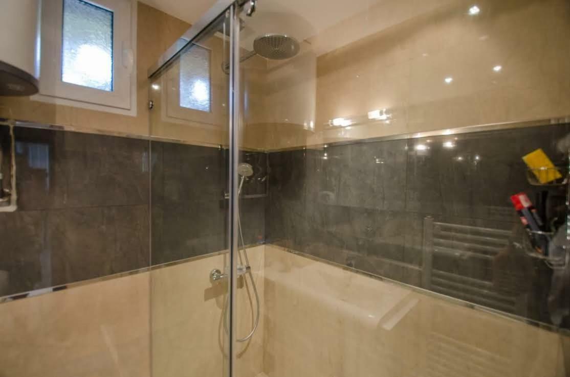 Apartment "Bella" 加布罗沃 外观 照片