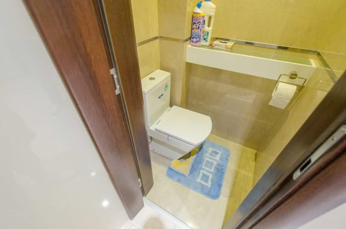 Apartment "Bella" 加布罗沃 外观 照片