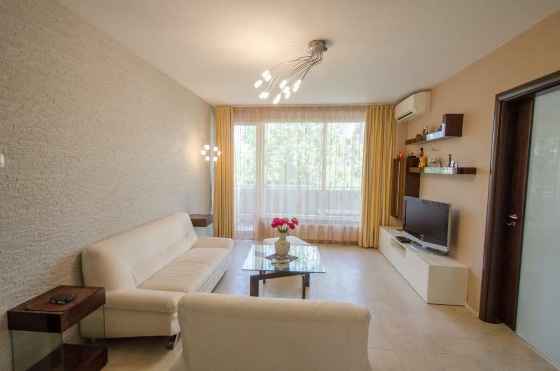 Apartment "Bella" 加布罗沃 外观 照片