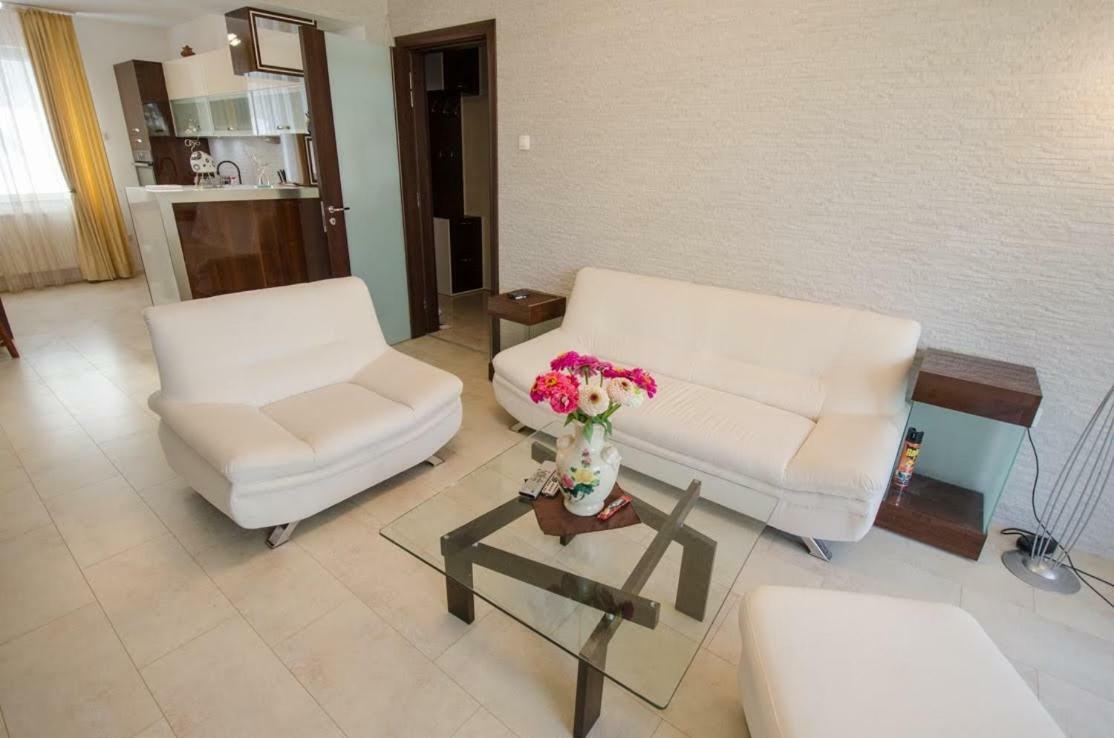 Apartment "Bella" 加布罗沃 外观 照片