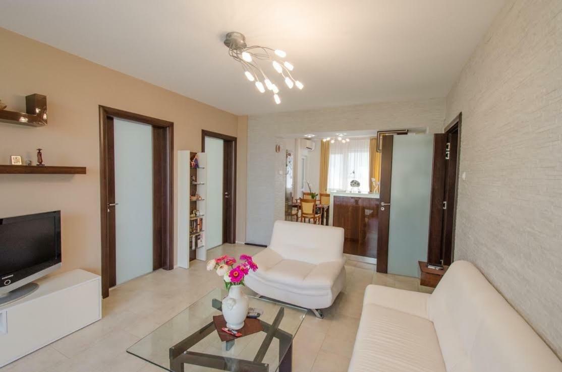 Apartment "Bella" 加布罗沃 外观 照片