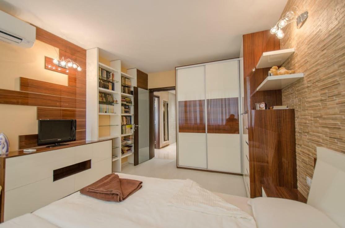 Apartment "Bella" 加布罗沃 外观 照片