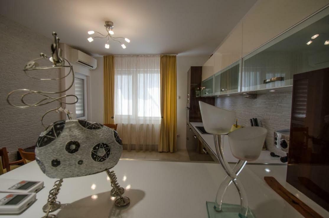 Apartment "Bella" 加布罗沃 外观 照片