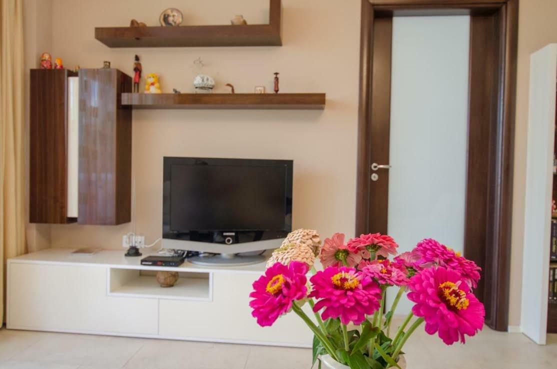 Apartment "Bella" 加布罗沃 外观 照片